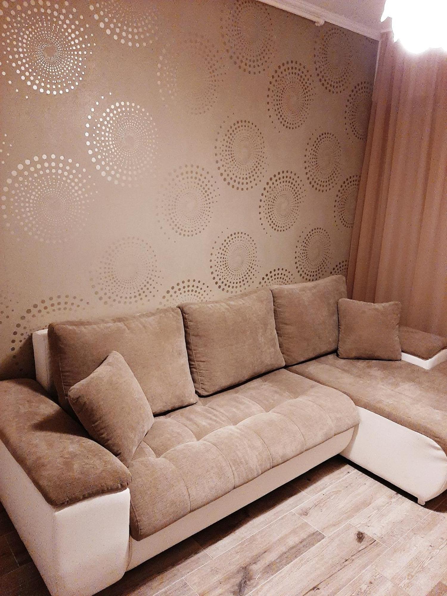 Apartament Cezar Faleza-Nord Constanta-Plaja Reyna 외부 사진
